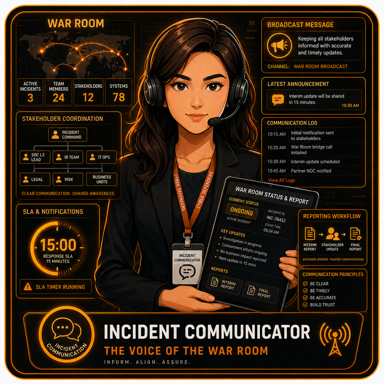 IR Communicator